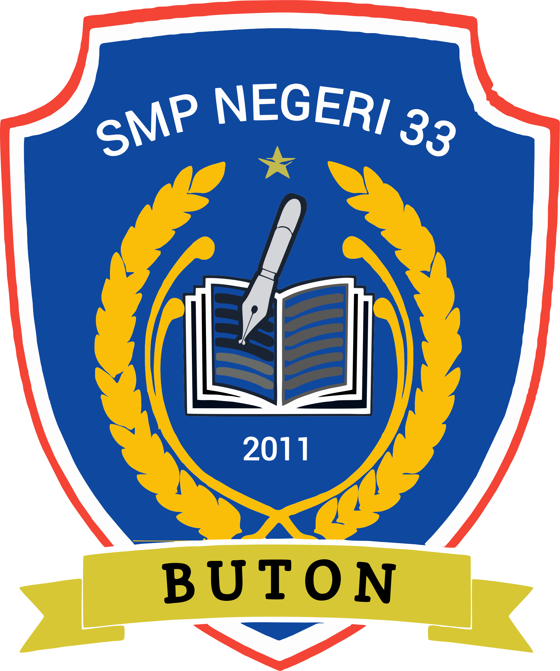 SMPN 33 Buton